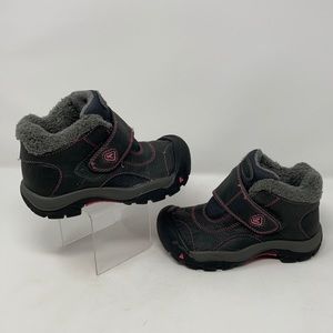 Keen Snow Winter Boots Size 11